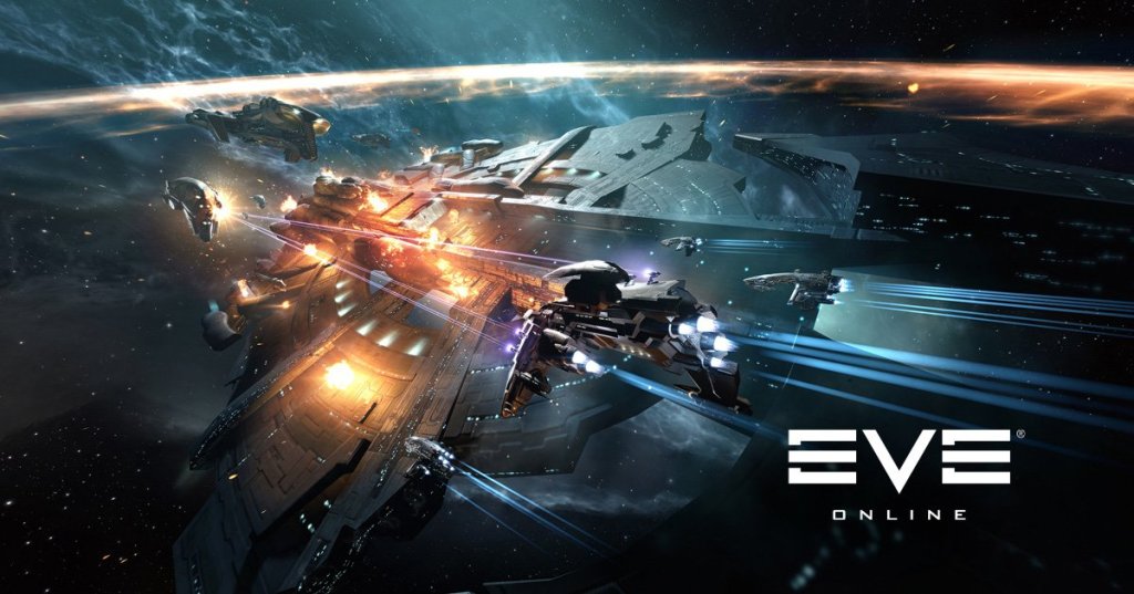 Eve Online image